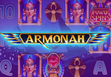 NOVOMATIC - игровой автомат онлайн от Various с RTP 95.31%